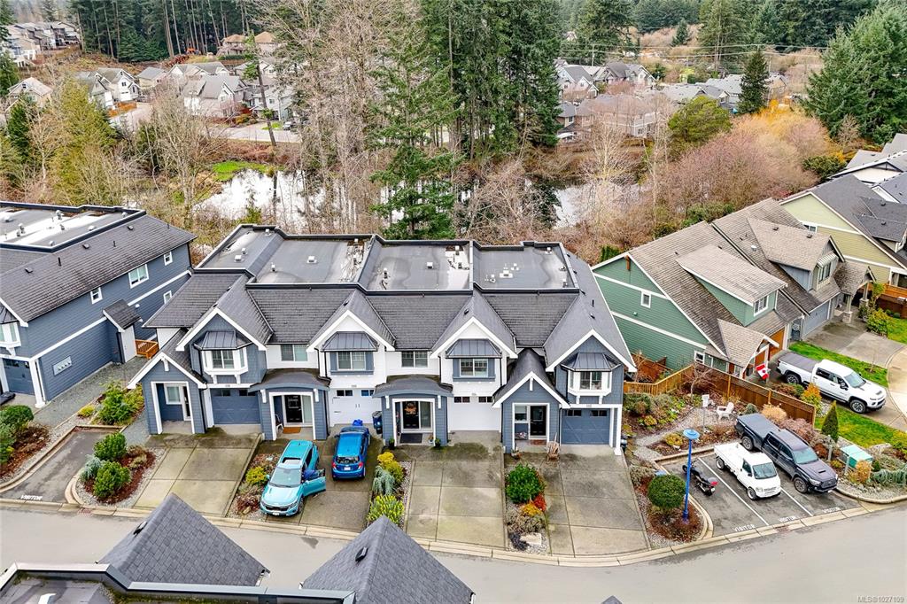 Third View of 1064 Gala Crt, Hawthorne, Langford, BC, V9C 2Y2