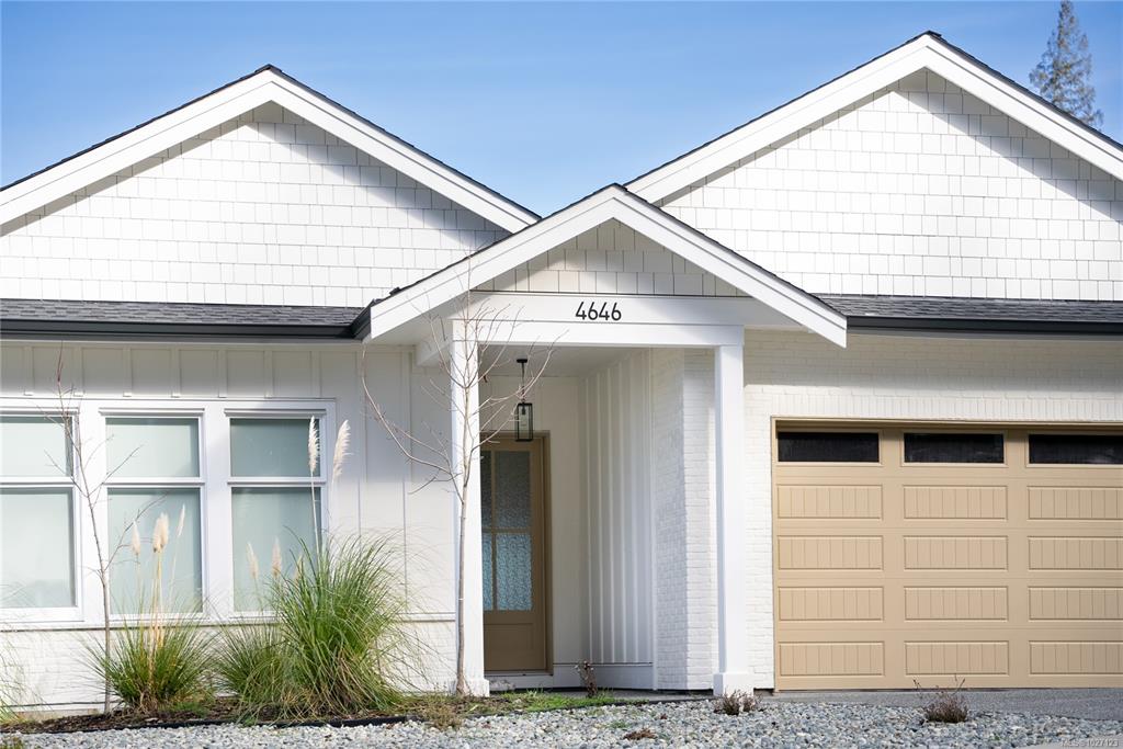 Second View of 4646 Ambience Dr, Nanaimo, BC, V9T 0L3
