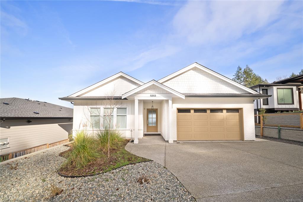 Fourth View of 4646 Ambience Dr, Nanaimo, BC, V9T 0L3