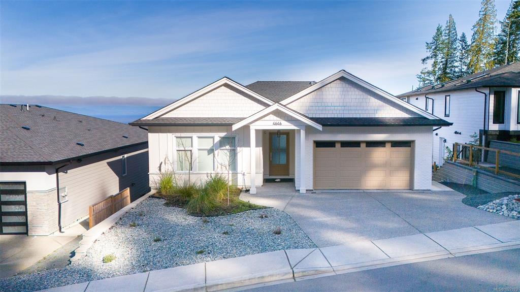 Fifth View of 4646 Ambience Dr, Nanaimo, BC, V9T 0L3