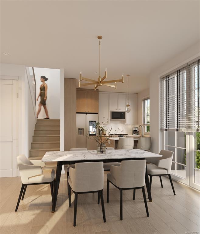 Fourth View of 2455 Hamiota St, Oak Bay, BC, V8R 2N1