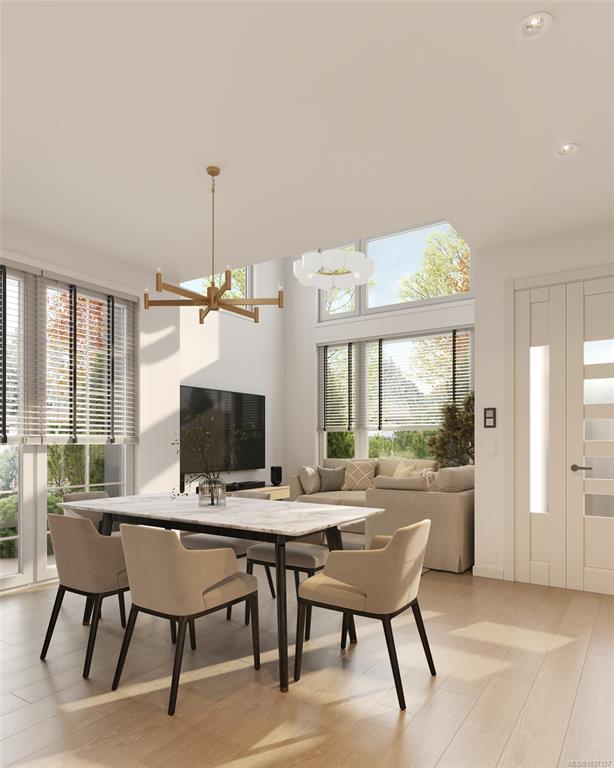 Fifth View of 2455 Hamiota St, Oak Bay, BC, V8R 2N1