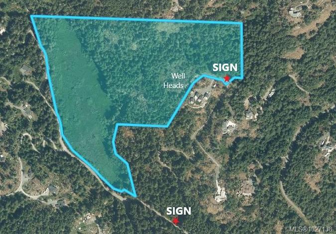 Lot 1 East Sooke Rd, 1027138, BC,