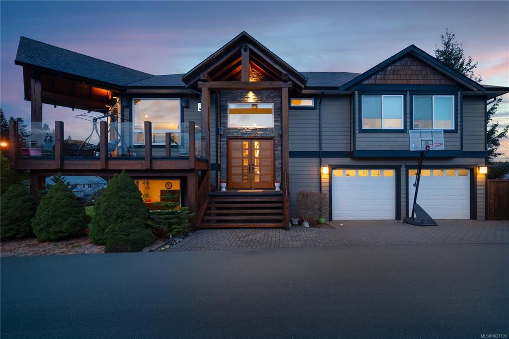 1674 Trumpeter Cres, 1027139, BC,