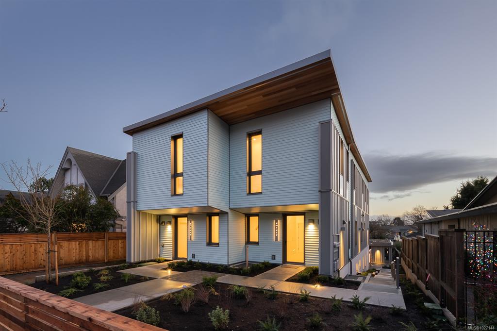 Third View of 1417 May St, Victoria, BC, V8S 1C2