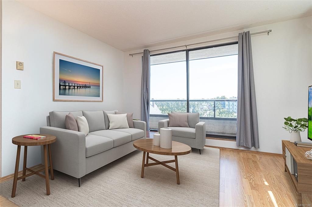 Second View of 1630 Quadra St, Sandpiper, Victoria, BC, V8W 3J5