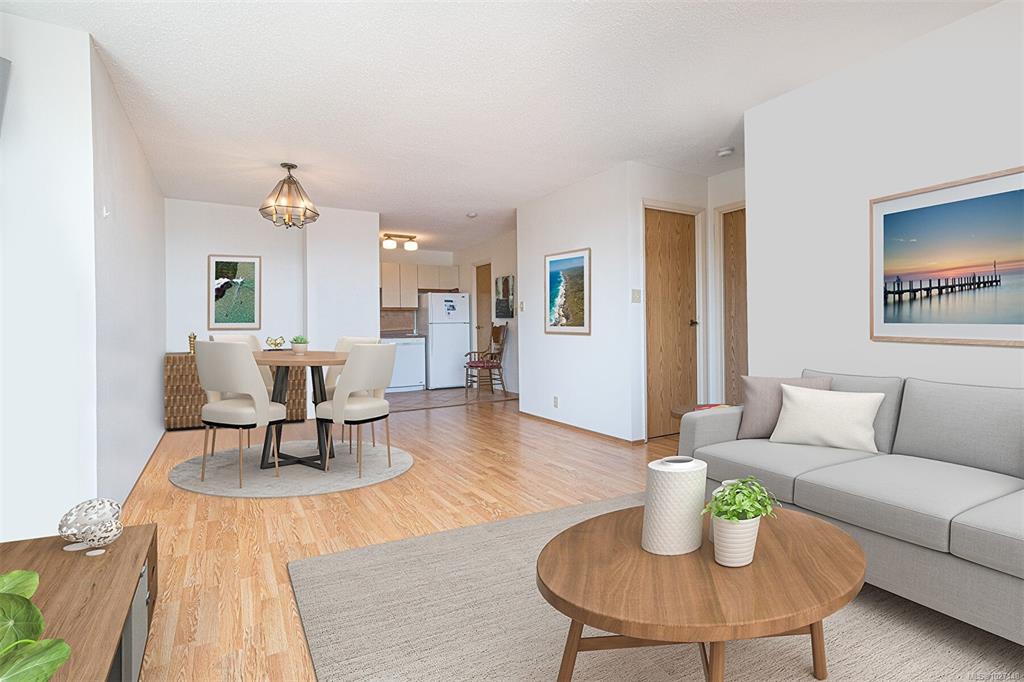 Third View of 1630 Quadra St, Sandpiper, Victoria, BC, V8W 3J5