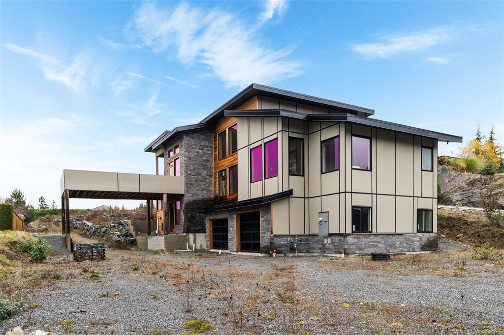 Second View of 654 Sentinel Dr, Mill Bay, BC, V8H 1H7