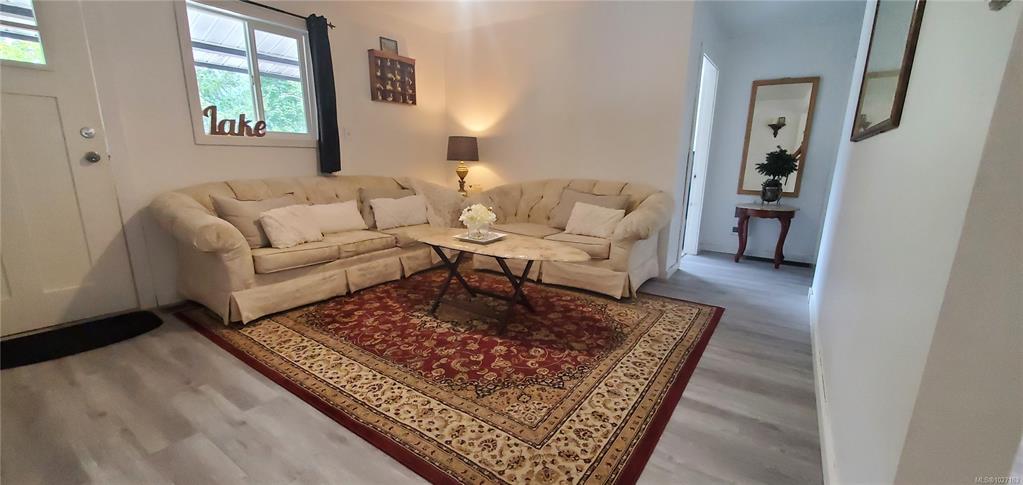 Fifth View of 332 South Shore Rd, Lake Cowichan, BC, V0R 2G0