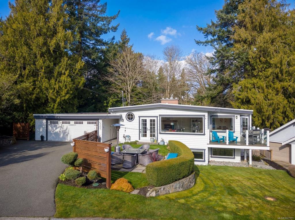 4984 Georgia Park Terr, 1027171, BC,