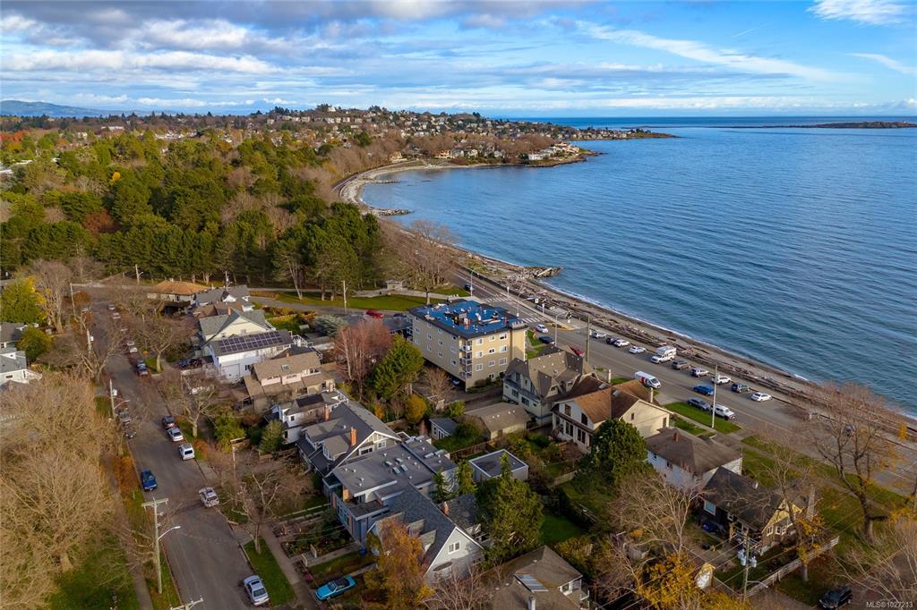 Fourth View of 1540 Dallas Rd, Victoria, BC, V8S 1A3