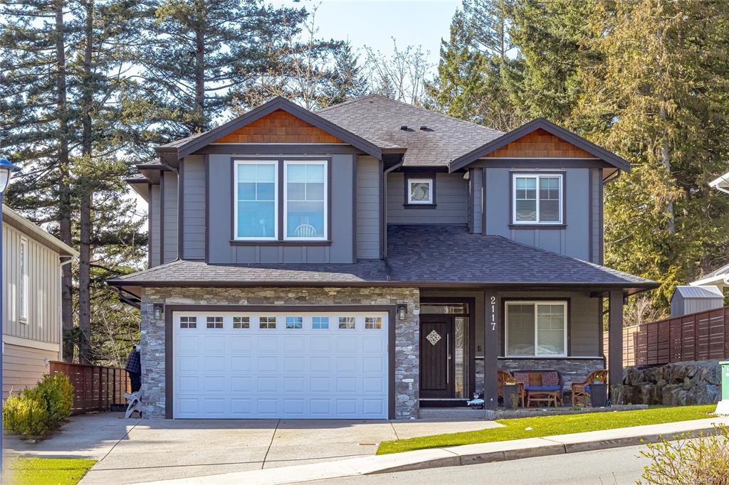 2117 Triangle Trail, 1027214, BC,