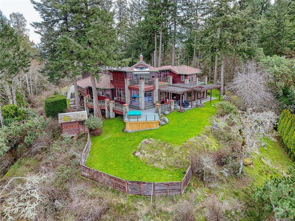 Fourth View of 1126 Highview Pl, North Saanich, BC, V8L 5J9