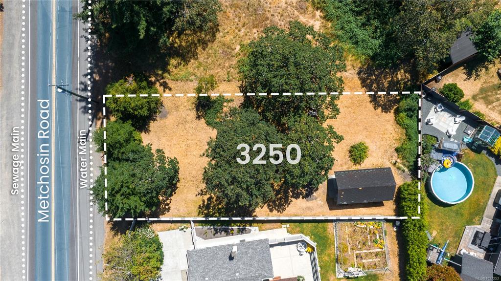 Fifth View of 3250 Metchosin Rd, Colwood, BC, V9C 2A5