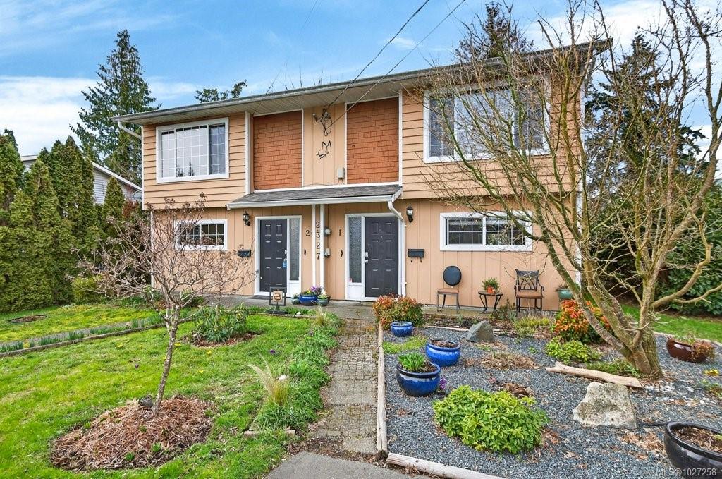 2327 Willemar Ave, 1027258, BC,