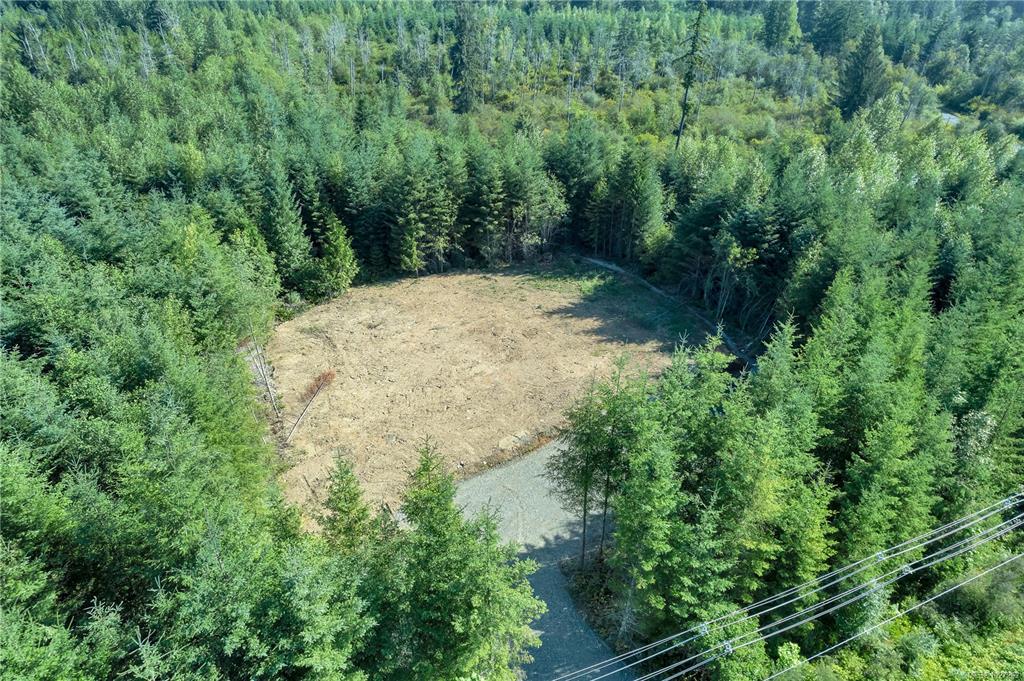 Fifth View of Lot 2 York Rd, Campbell River, BC, V9H 1B1