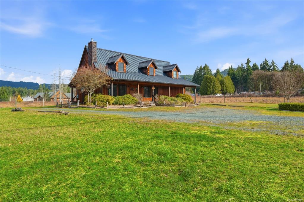 2787 Alberni Hwy, 1027263, BC,