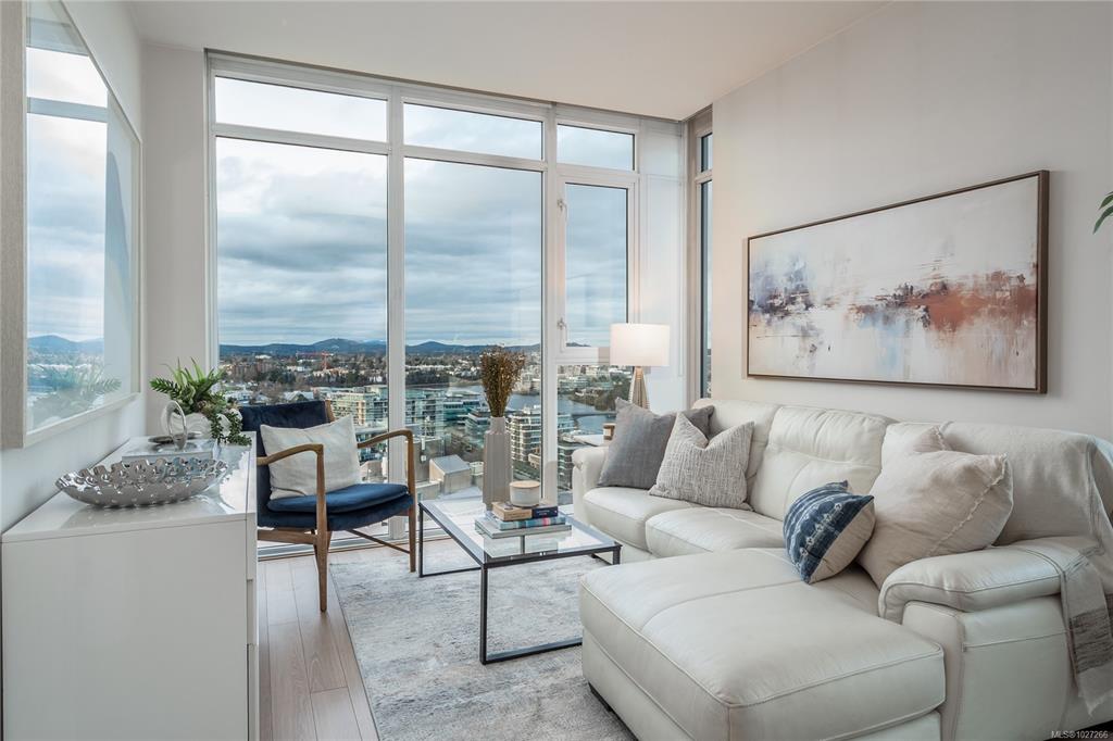 Third View of 83 Saghalie Rd, Victoria, BC, V9A 0E7