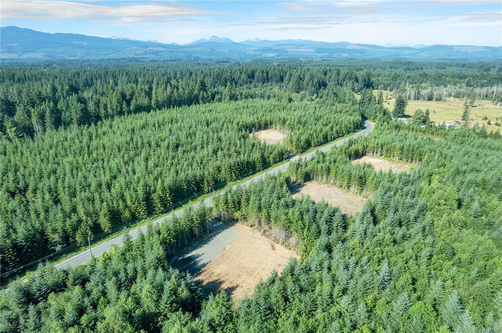 Second View of Lot 4 York Rd, Campbell River, BC, V9H 1B1