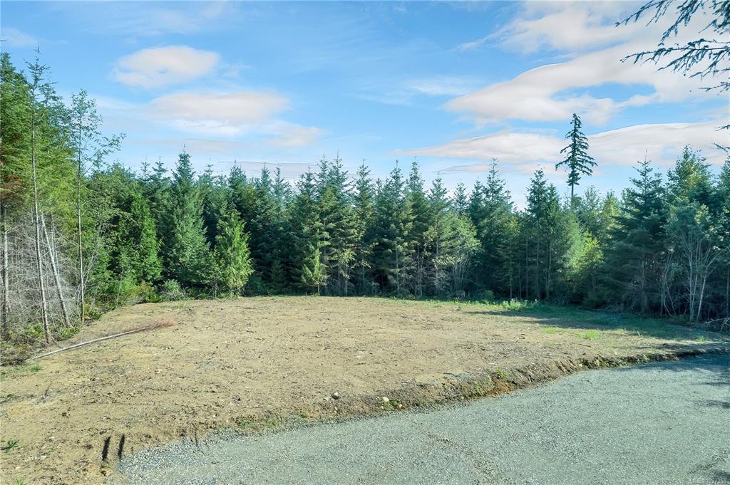 Third View of Lot 4 York Rd, Campbell River, BC, V9H 1B1