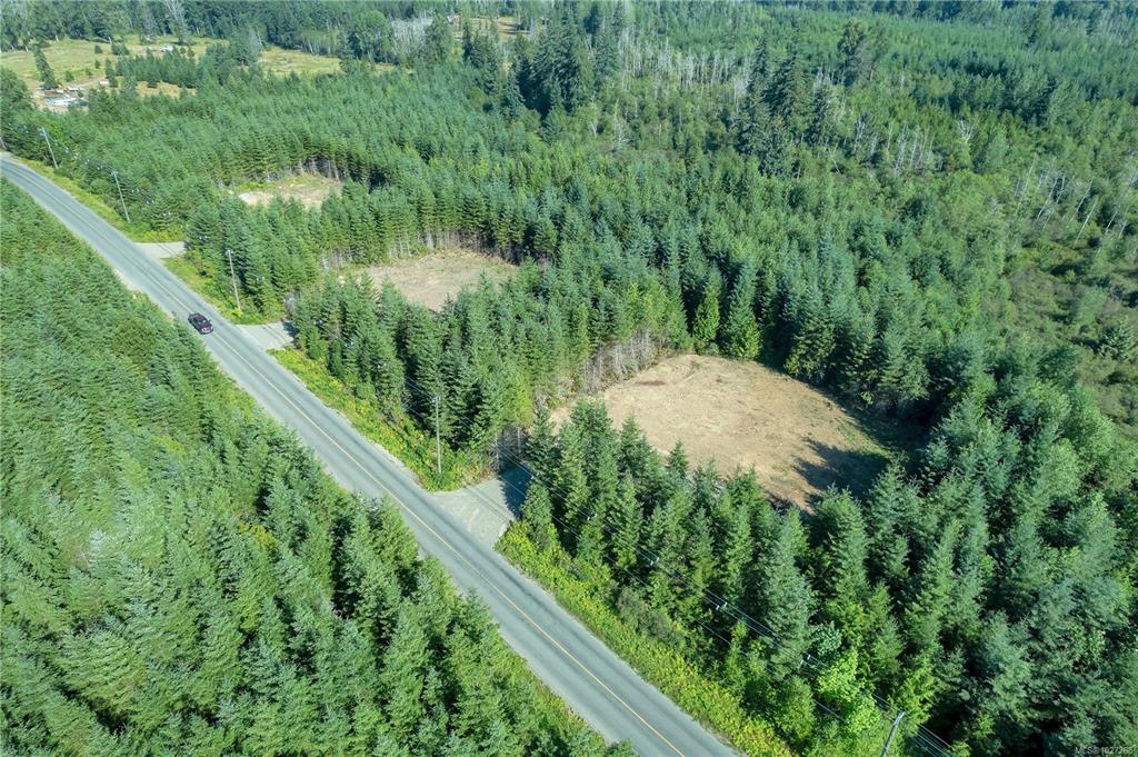 Fourth View of Lot 4 York Rd, Campbell River, BC, V9H 1B1