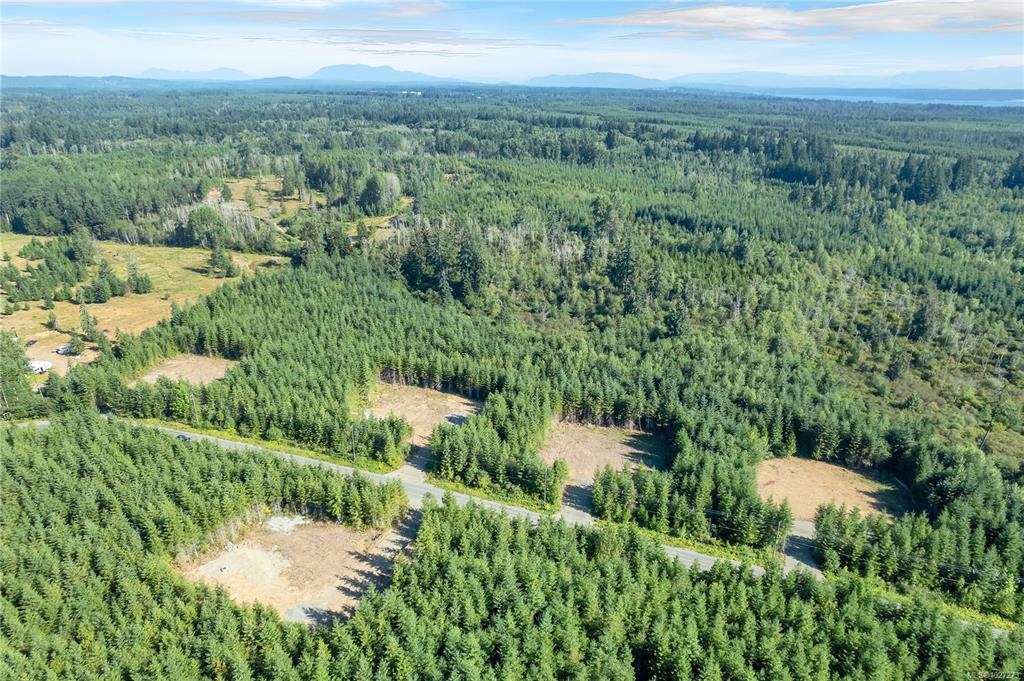 Fourth View of Lot 5 York Rd, Campbell River, BC, V9H 1B1