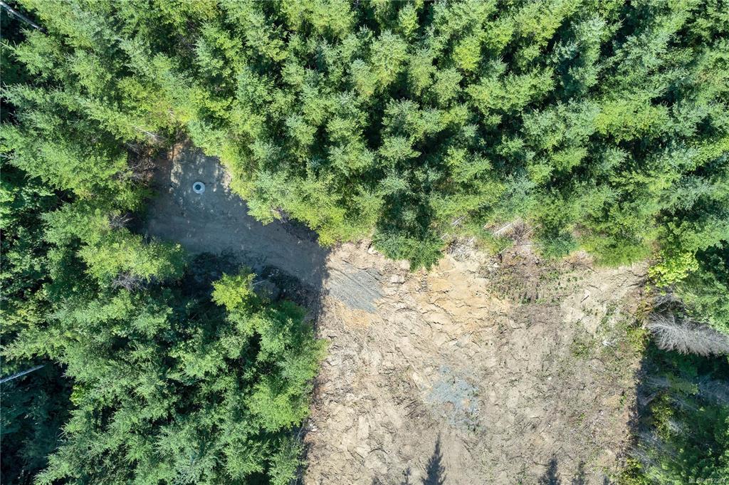 Third View of Lot 6 Chantrelle Way, Campbell River, BC, V9H 1B1