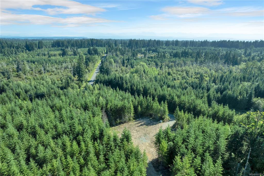 Fourth View of Lot 6 Chantrelle Way, Campbell River, BC, V9H 1B1