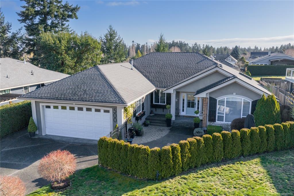 500 Muirfield Close, 1027286, BC,