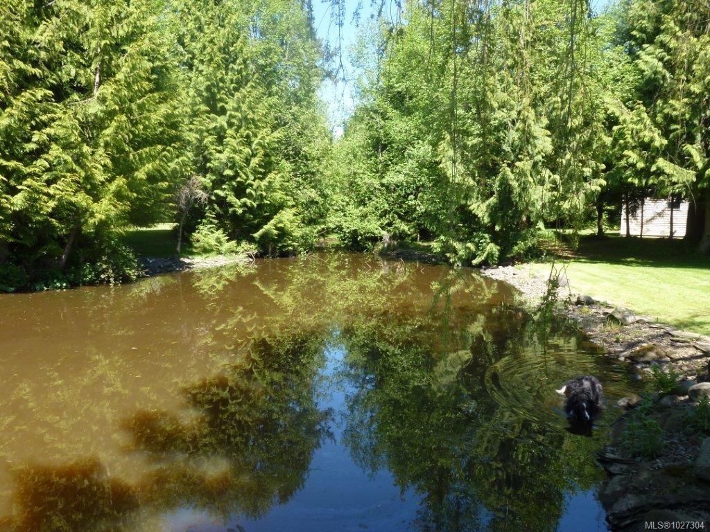 Third View of 1245 Fisher Rd, Cobble Hill, BC, V0R 1L4