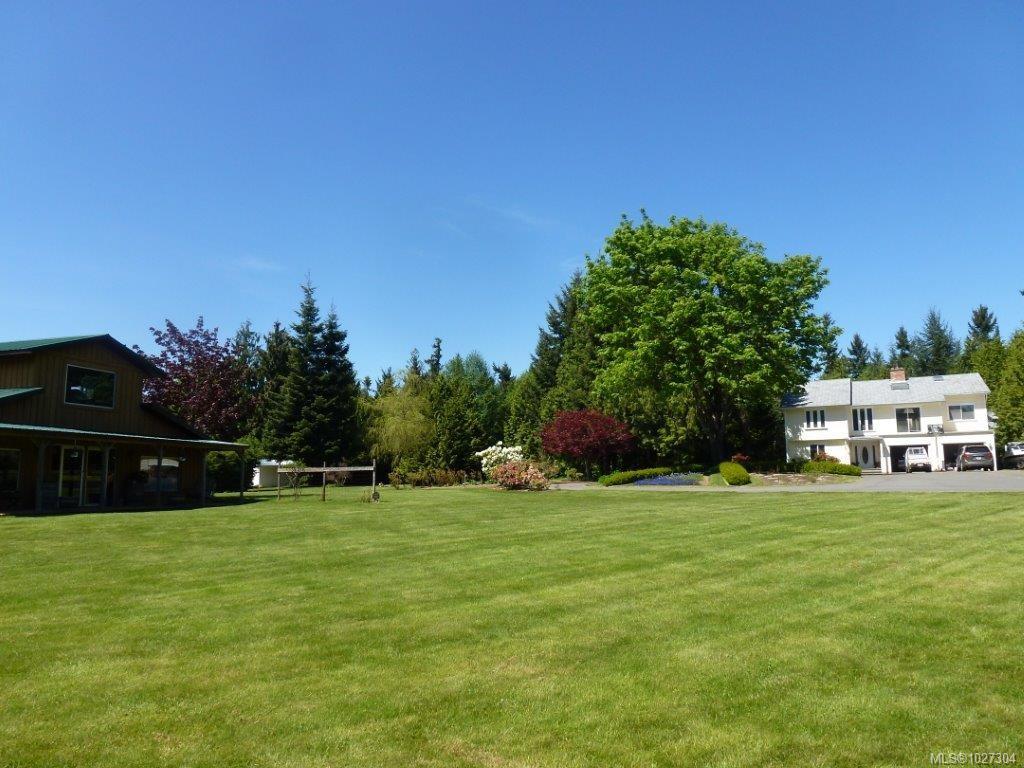 Fifth View of 1245 Fisher Rd, Cobble Hill, BC, V0R 1L4