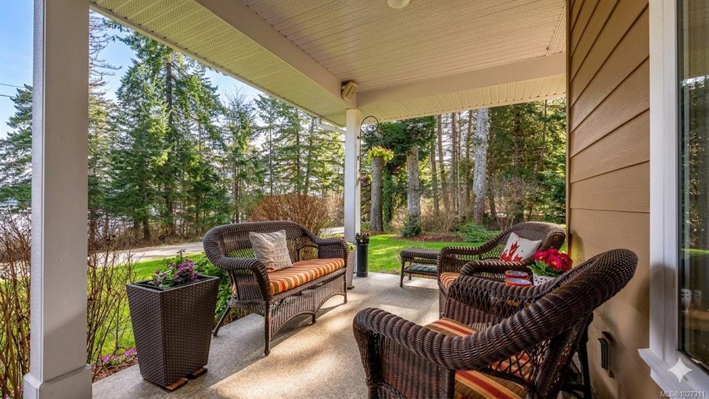 Third View of 6503 Walker Frontage Rd, Fanny Bay, BC, V0R 1W0