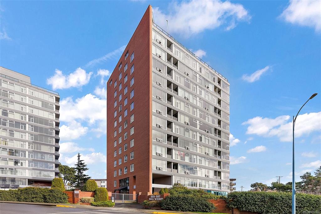 Third View of 325 Maitland St, Sea West Quay, Victoria, BC, V9A 7E9