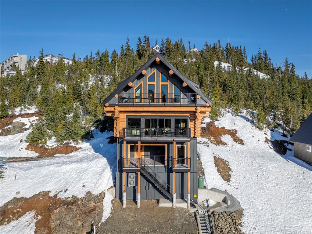 710 Arrowsmith Ridge, 1027331, BC,