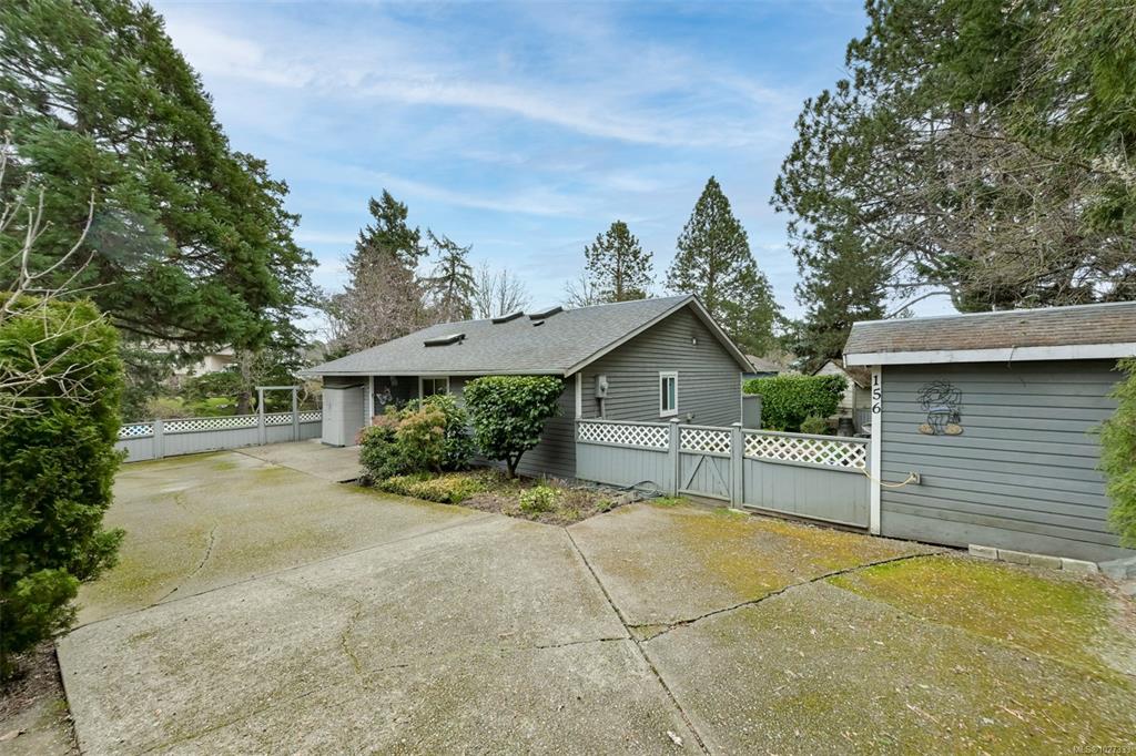 Fifth View of 156 St Giles St, View Royal, BC, V8Z 6Y6