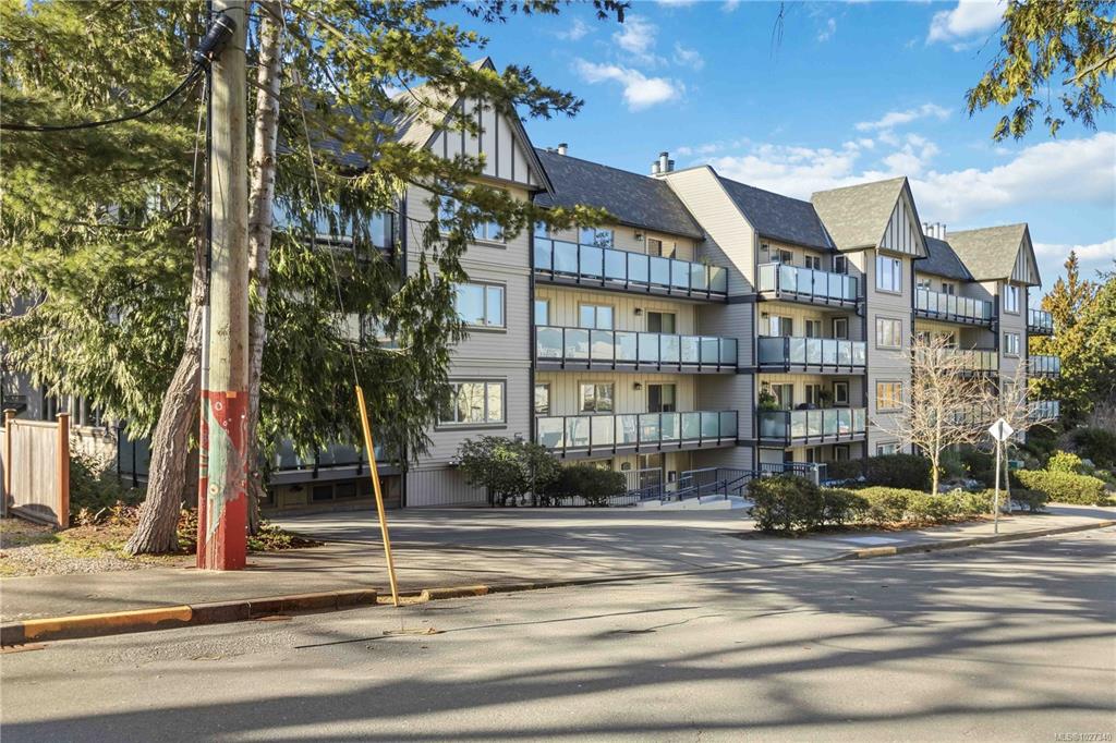 Second View of 1436 Harrison St, Lord Harrison, Victoria, BC, V8S 3S2