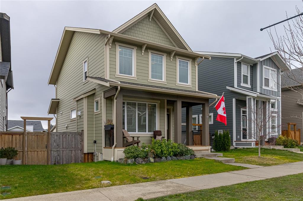 228 Caspian Dr, 1027349, BC,