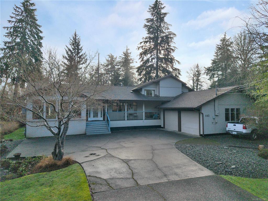 103 Redonda Way, 1027361, BC,