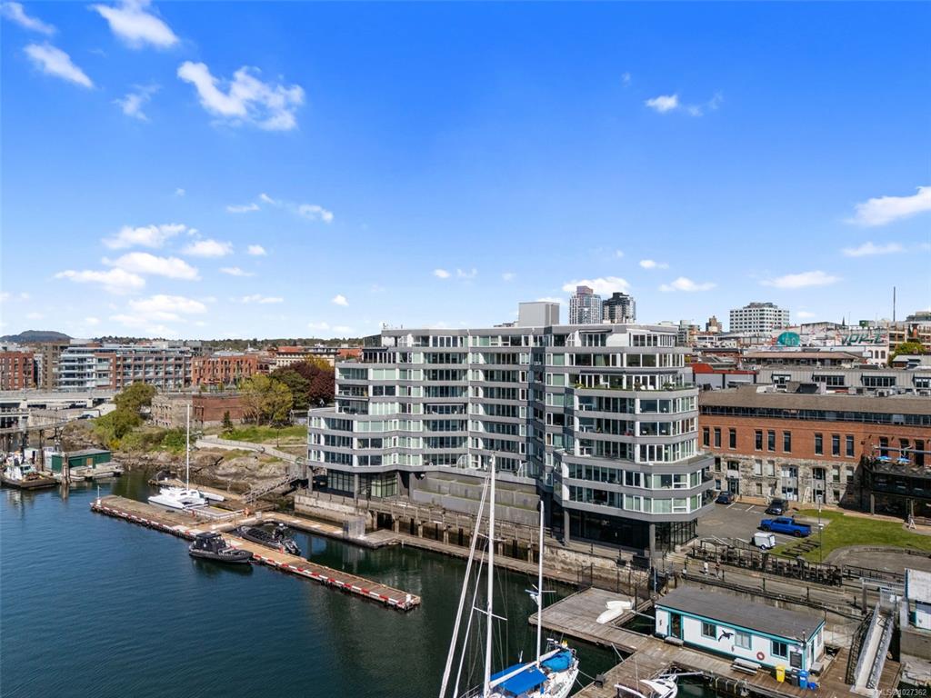 Fourth View of 1234 Wharf St, Victoria Regent, Victoria, BC, V8W 3H9