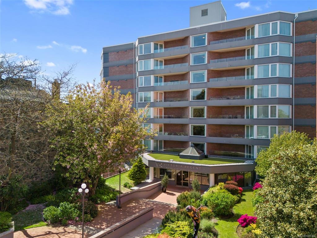 Fifth View of 1234 Wharf St, Victoria Regent, Victoria, BC, V8W 3H9