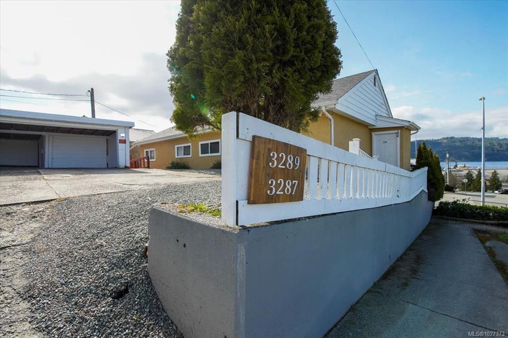 Fifth View of 3291 3rd Ave, Port Alberni, BC, V9Y 4C9