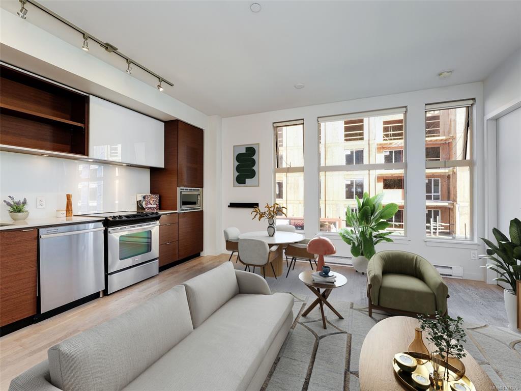 Fourth View of 601 Herald St, Victoria, BC, V8W 1S8