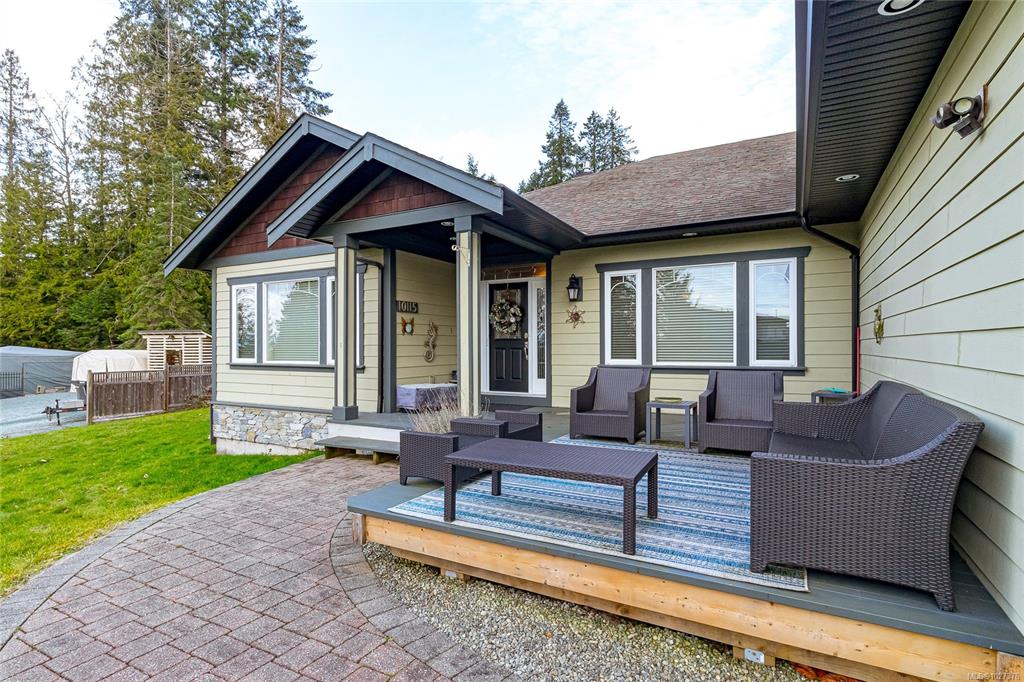 10115 Chemainus Rd, 1027376, BC,