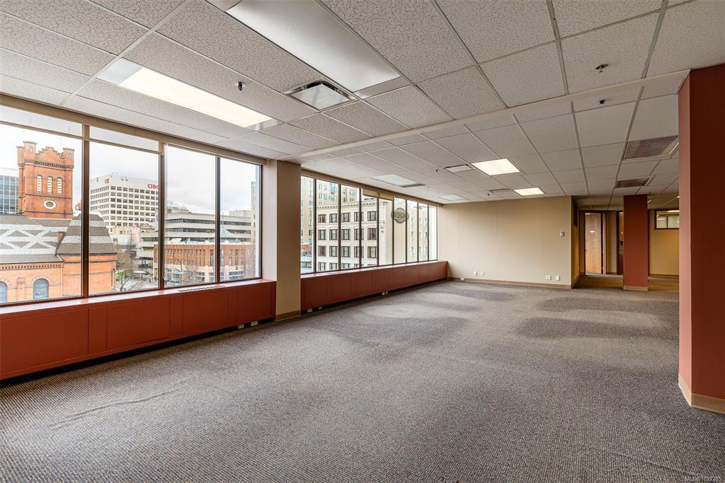 Fourth View of 880 Douglas St, Victoria, BC, V8W 2B7