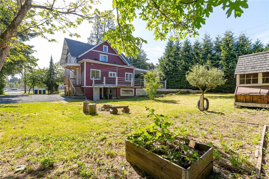 1421 Cranberry Ave, 1027388, BC,