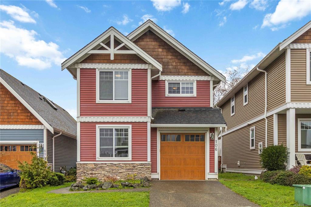 2260 Maple Ave N, 1027391, BC,