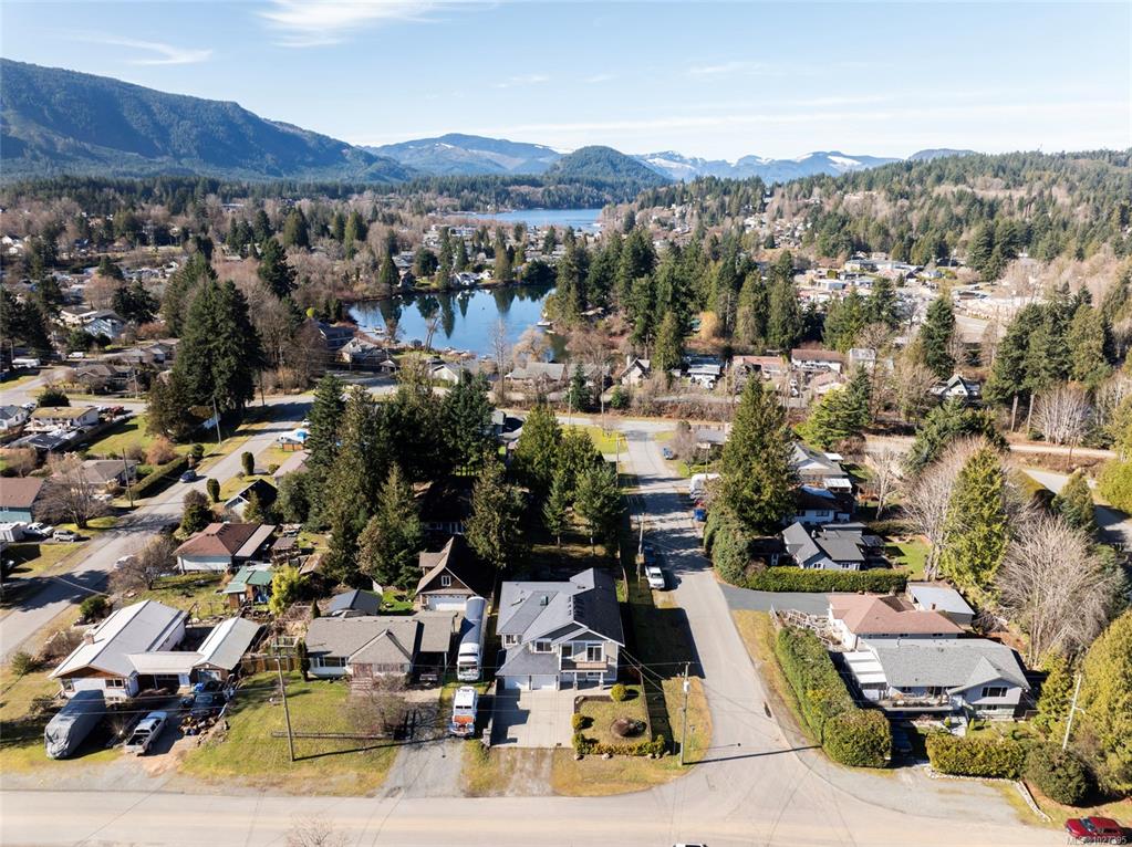 Third View of 40 Somenos St, Lake Cowichan, BC, V0R 2G0