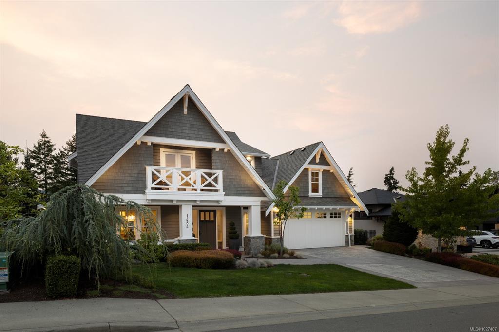 1484 Pebble Pl, 1027407, BC,