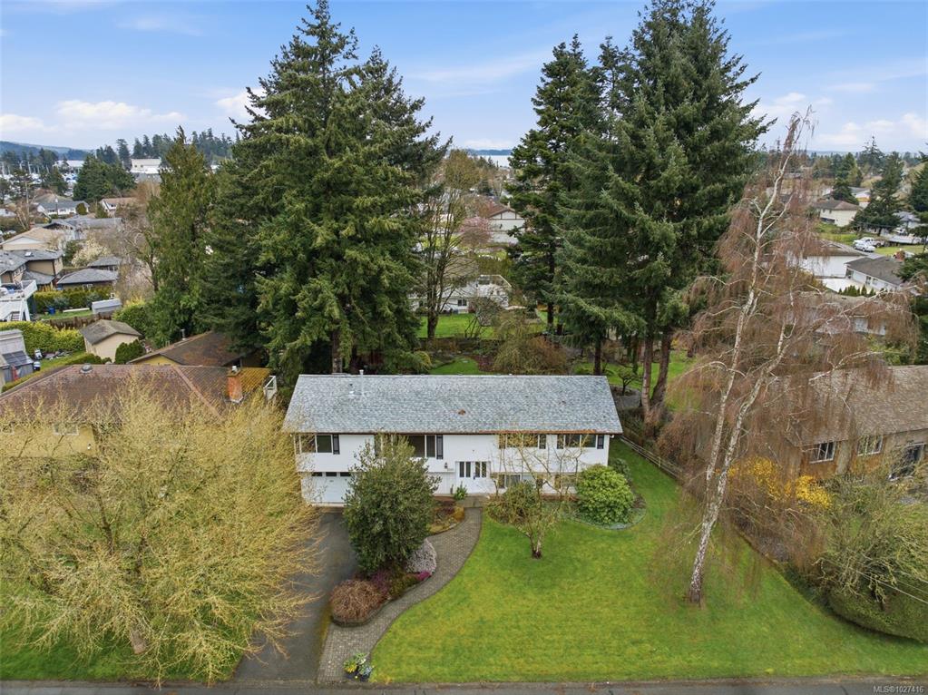 2010 Courser Dr, 1027416, BC,