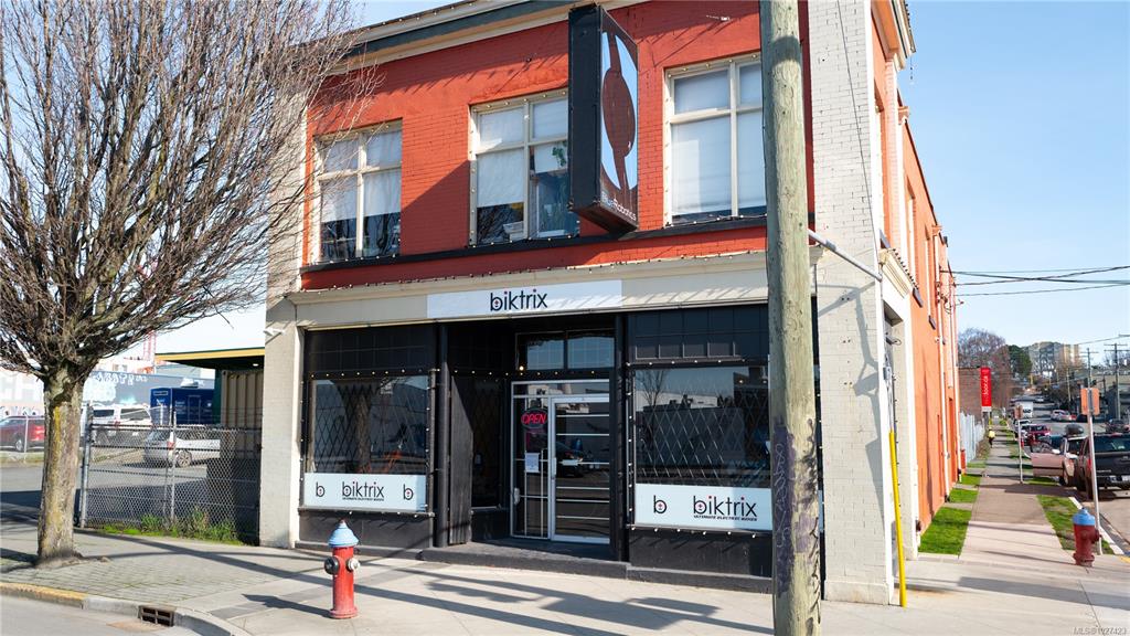 MLS® listing #30710109 for sale located at 2101 Government St